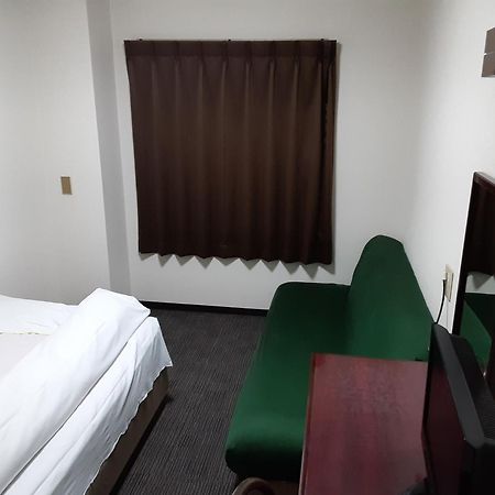 Aoi Business Hotel Fukuyama Εξωτερικό φωτογραφία