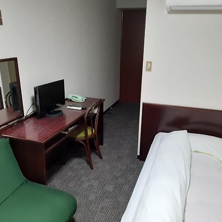 Aoi Business Hotel Fukuyama Εξωτερικό φωτογραφία