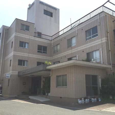Aoi Business Hotel Fukuyama Εξωτερικό φωτογραφία