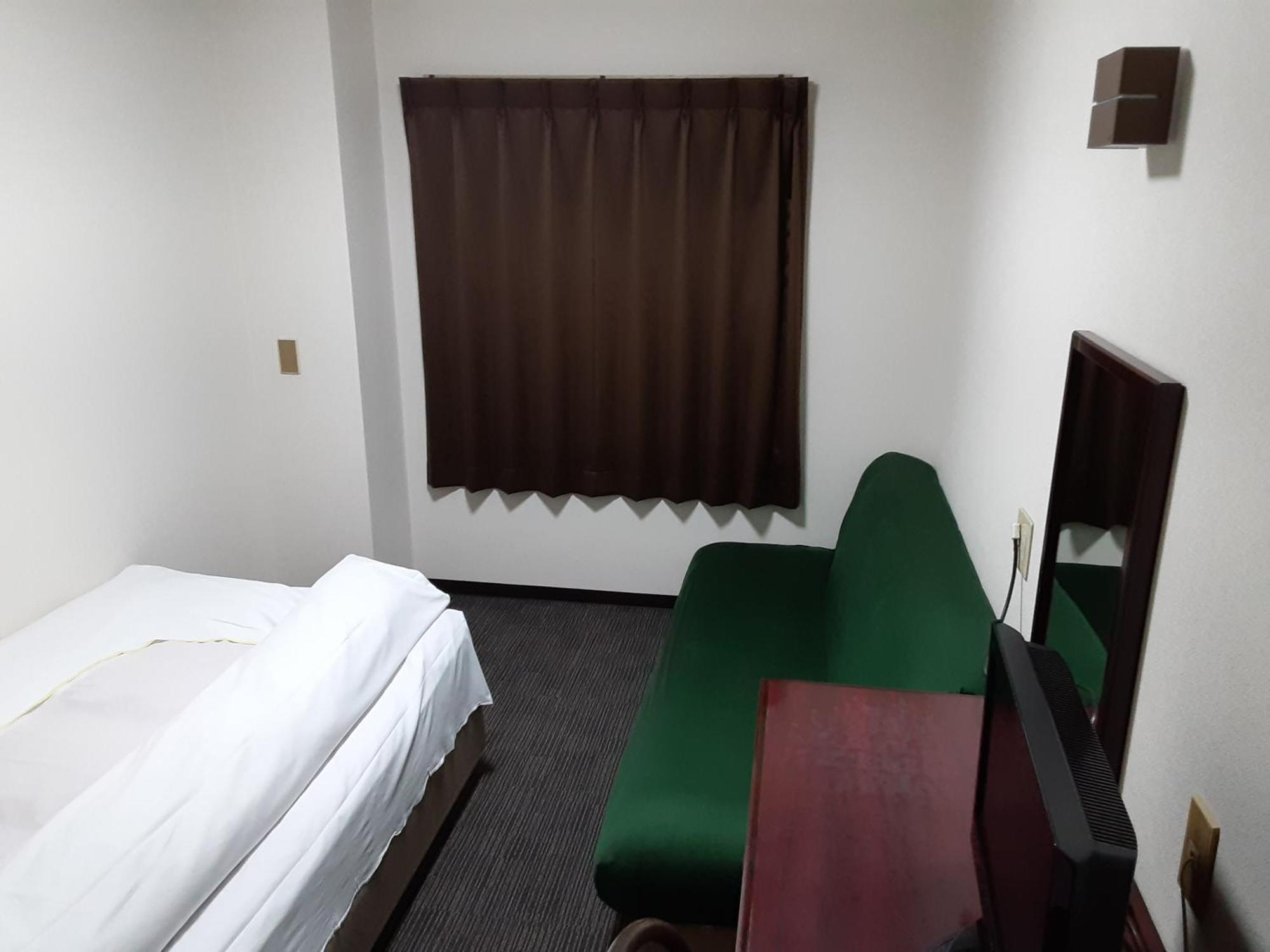 Aoi Business Hotel Fukuyama Εξωτερικό φωτογραφία