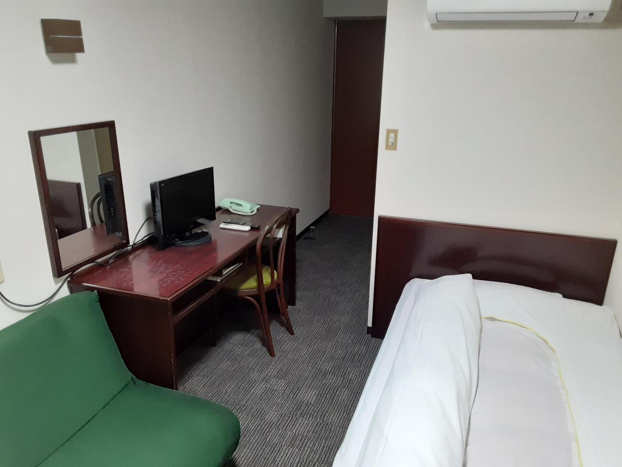 Aoi Business Hotel Fukuyama Εξωτερικό φωτογραφία