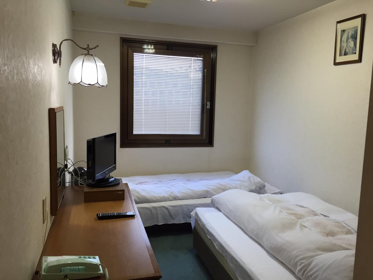 Aoi Business Hotel Fukuyama Εξωτερικό φωτογραφία