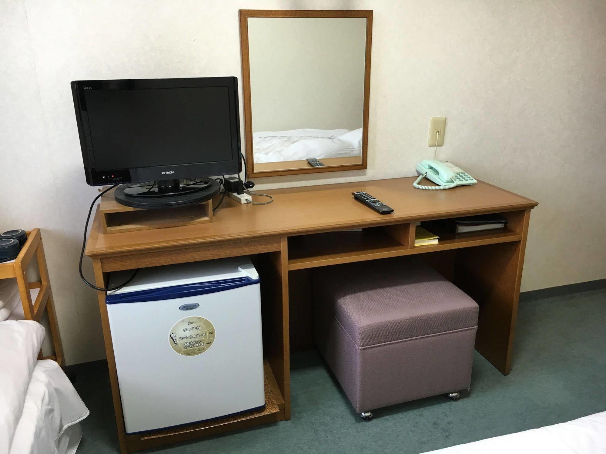 Aoi Business Hotel Fukuyama Εξωτερικό φωτογραφία
