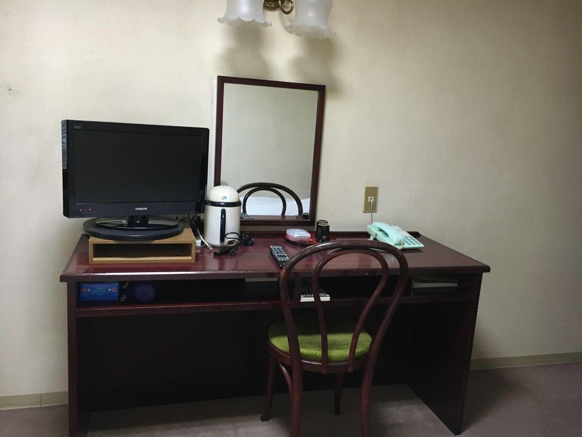 Aoi Business Hotel Fukuyama Εξωτερικό φωτογραφία