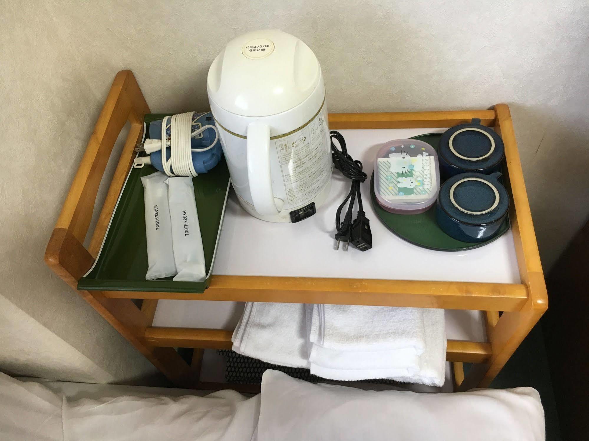 Aoi Business Hotel Fukuyama Εξωτερικό φωτογραφία
