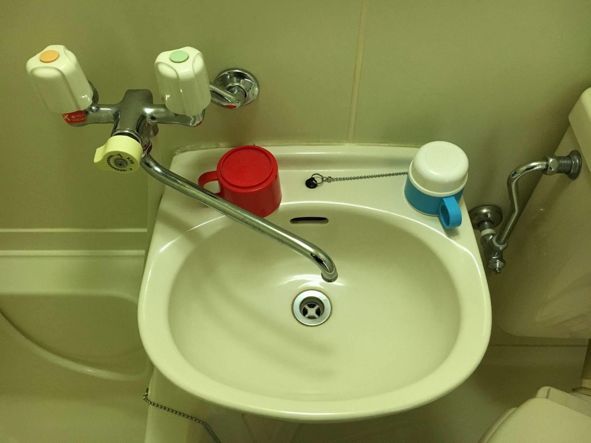 Aoi Business Hotel Fukuyama Εξωτερικό φωτογραφία