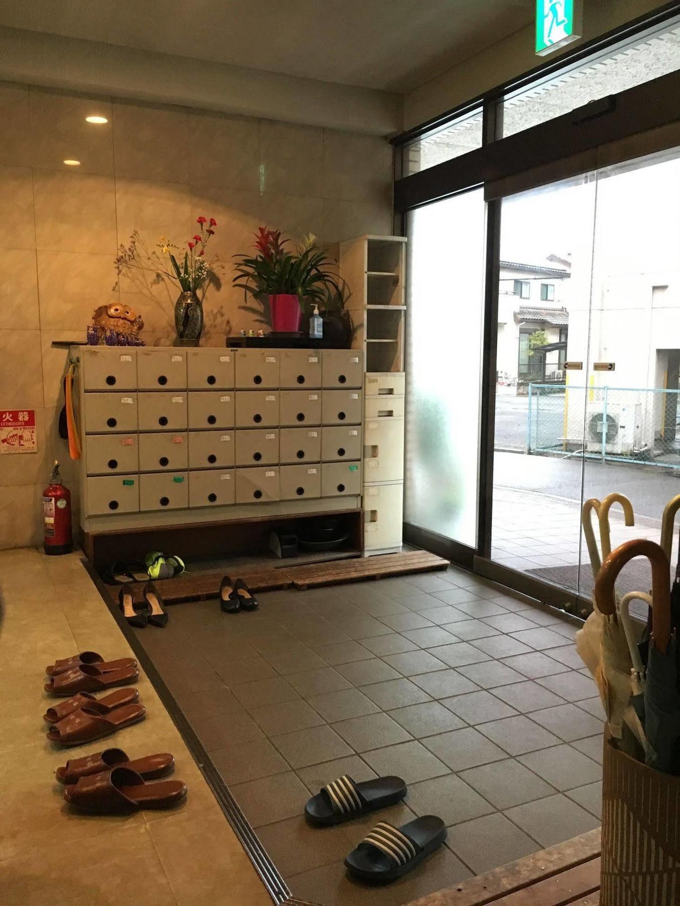 Aoi Business Hotel Fukuyama Εξωτερικό φωτογραφία
