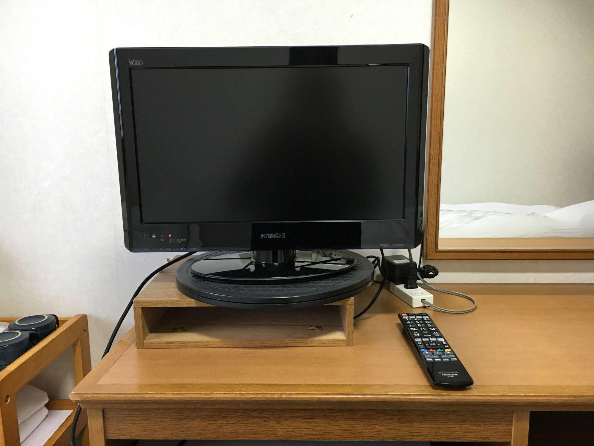Aoi Business Hotel Fukuyama Εξωτερικό φωτογραφία