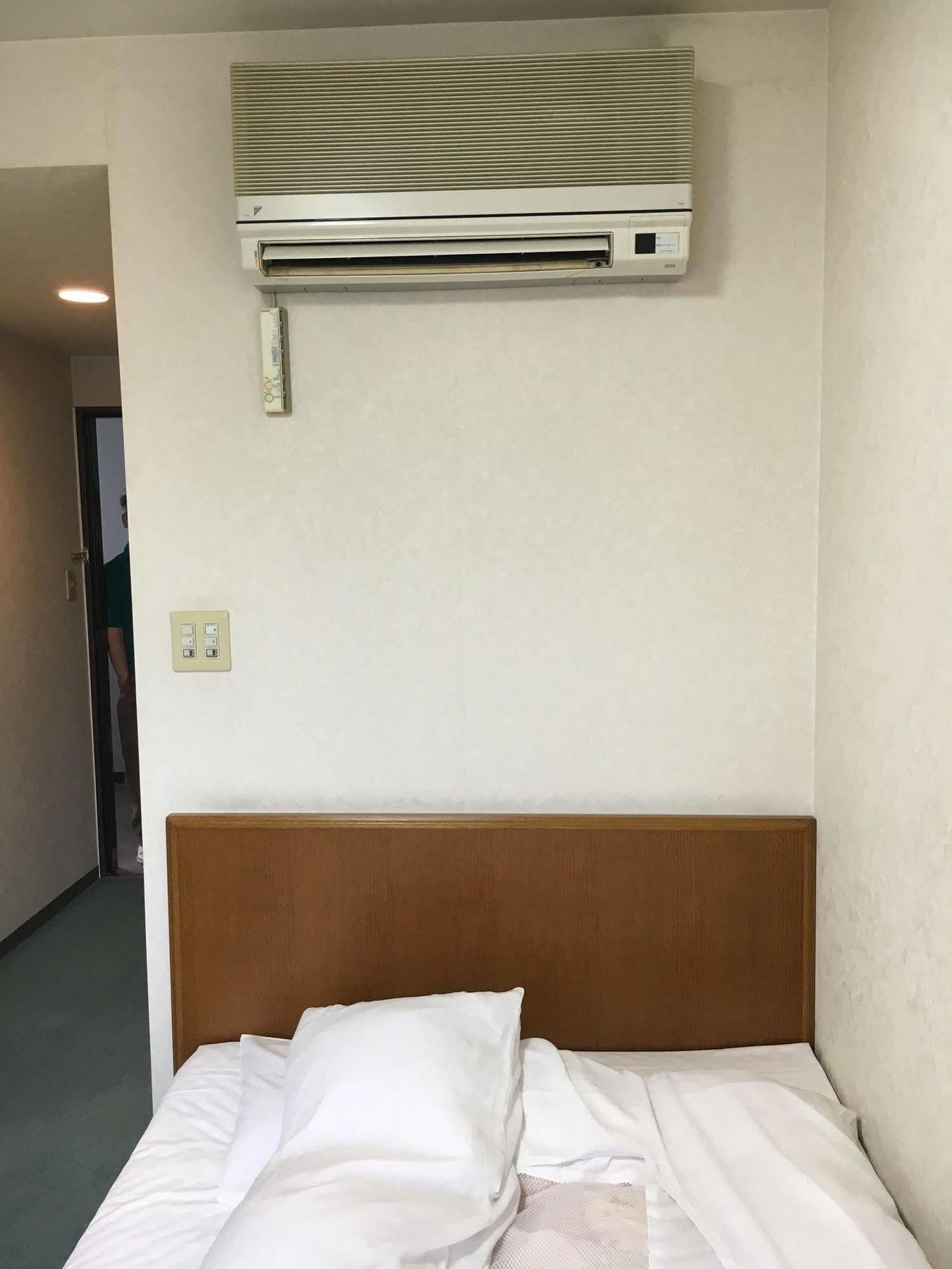 Aoi Business Hotel Fukuyama Εξωτερικό φωτογραφία