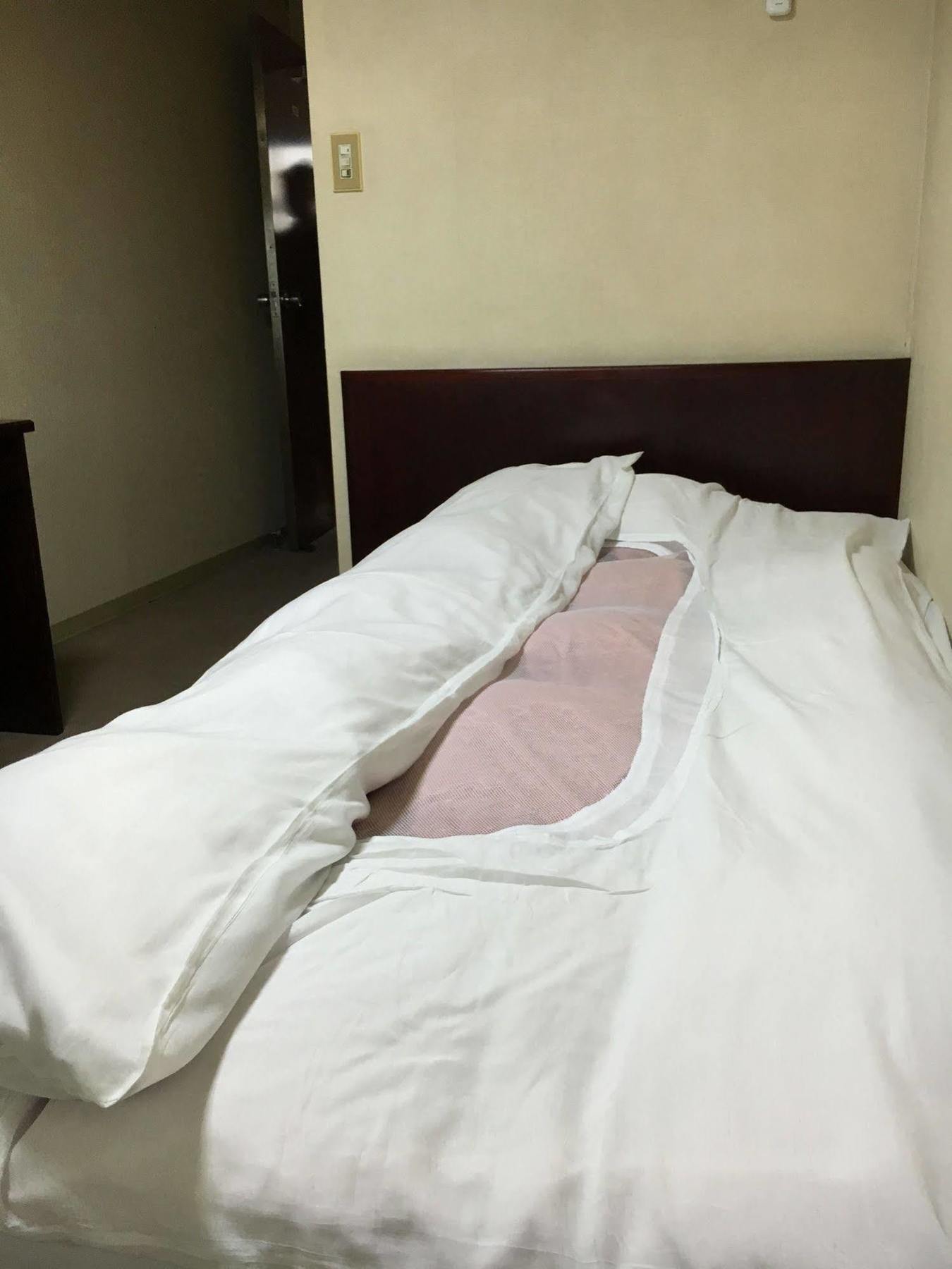 Aoi Business Hotel Fukuyama Εξωτερικό φωτογραφία