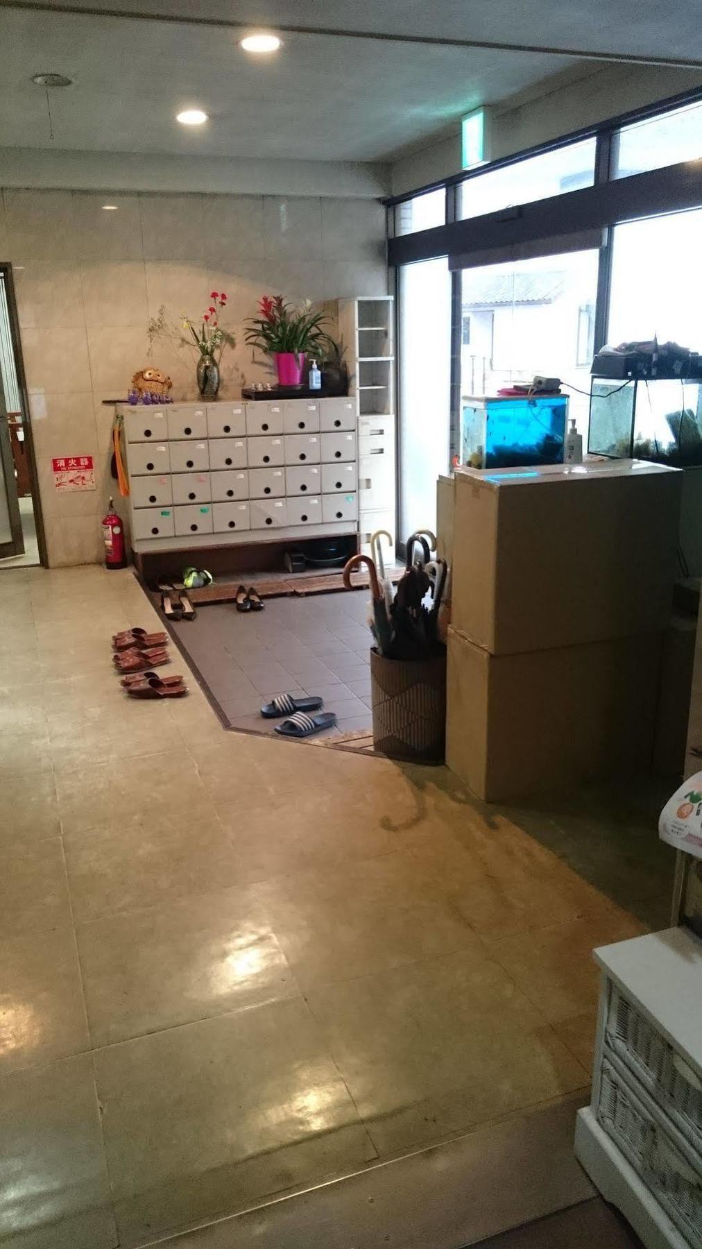 Aoi Business Hotel Fukuyama Εξωτερικό φωτογραφία