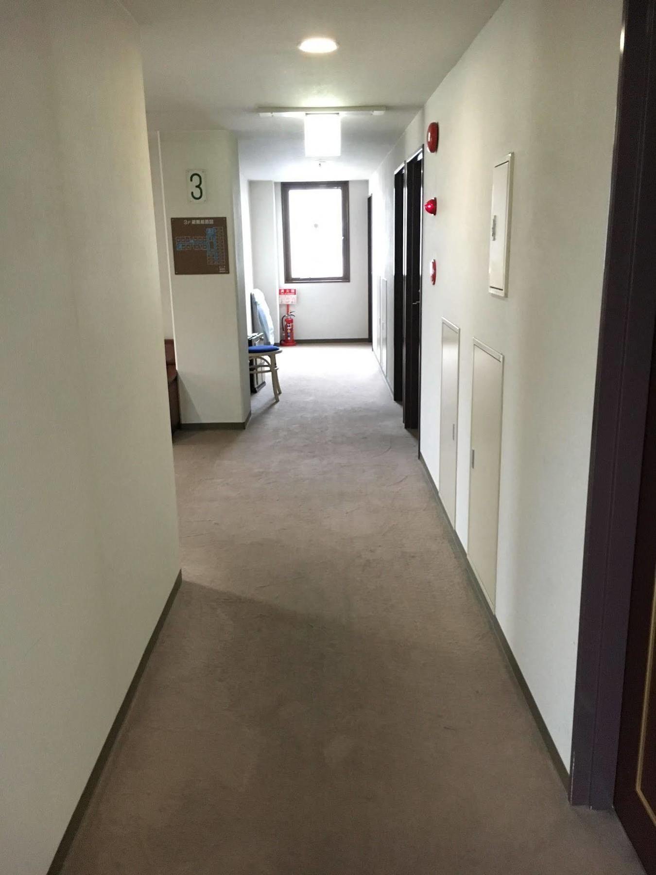 Aoi Business Hotel Fukuyama Εξωτερικό φωτογραφία